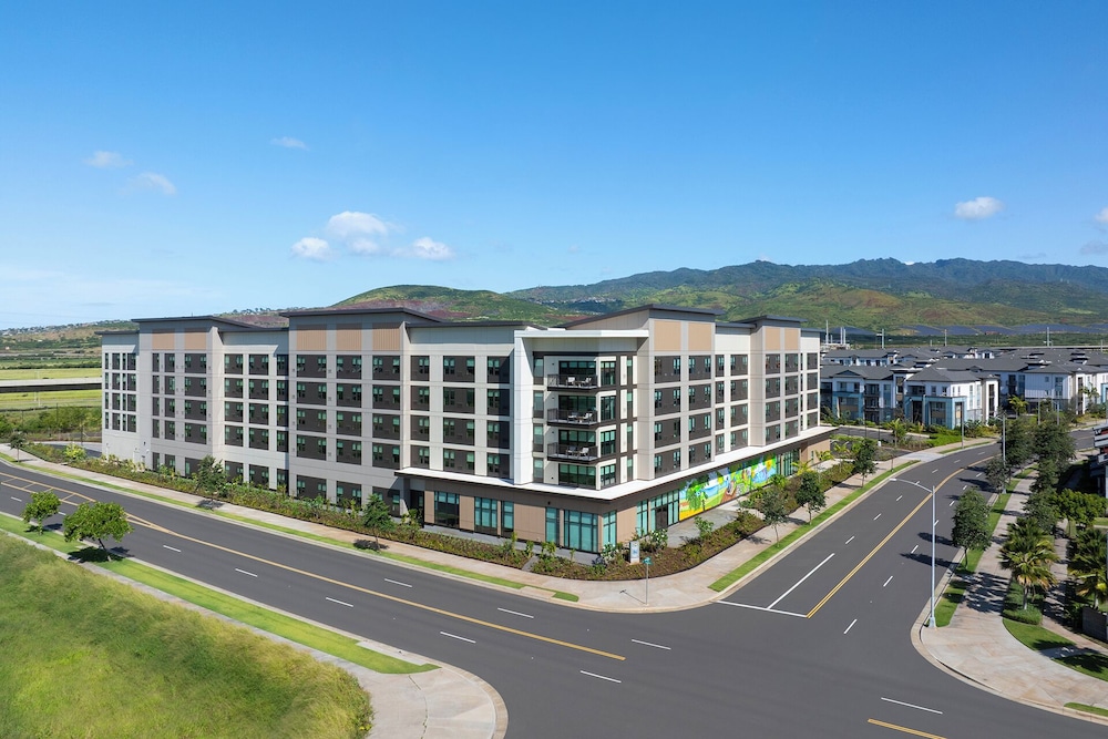 Hyatt Place at Ho'opili 3/50