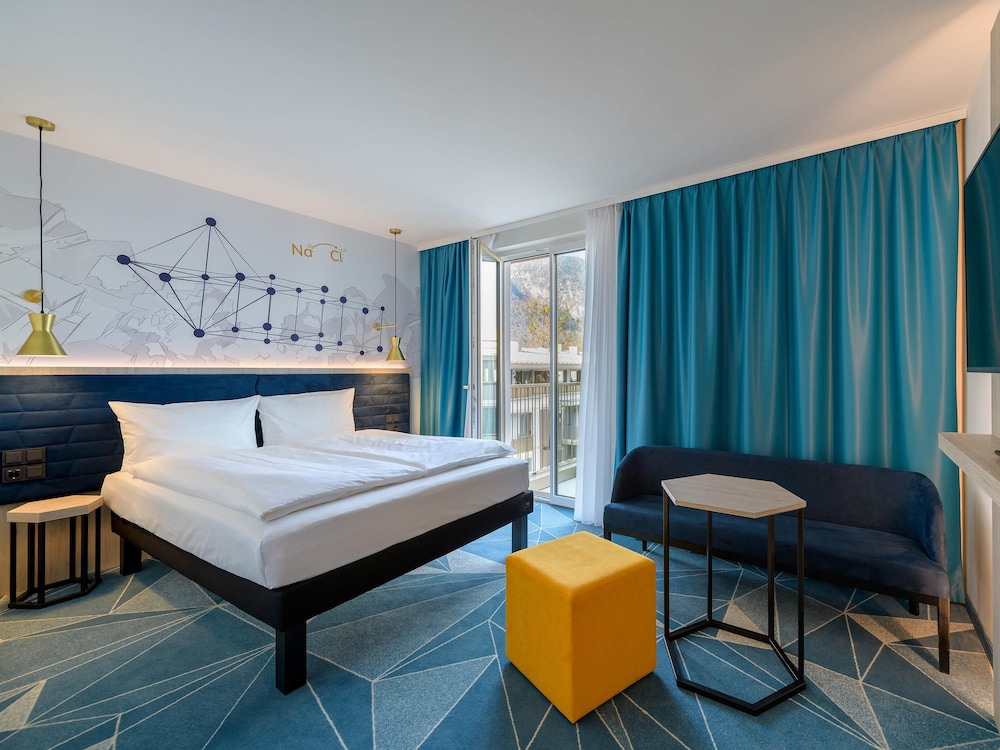 ibis Styles Bad Reichenhall 20/50
