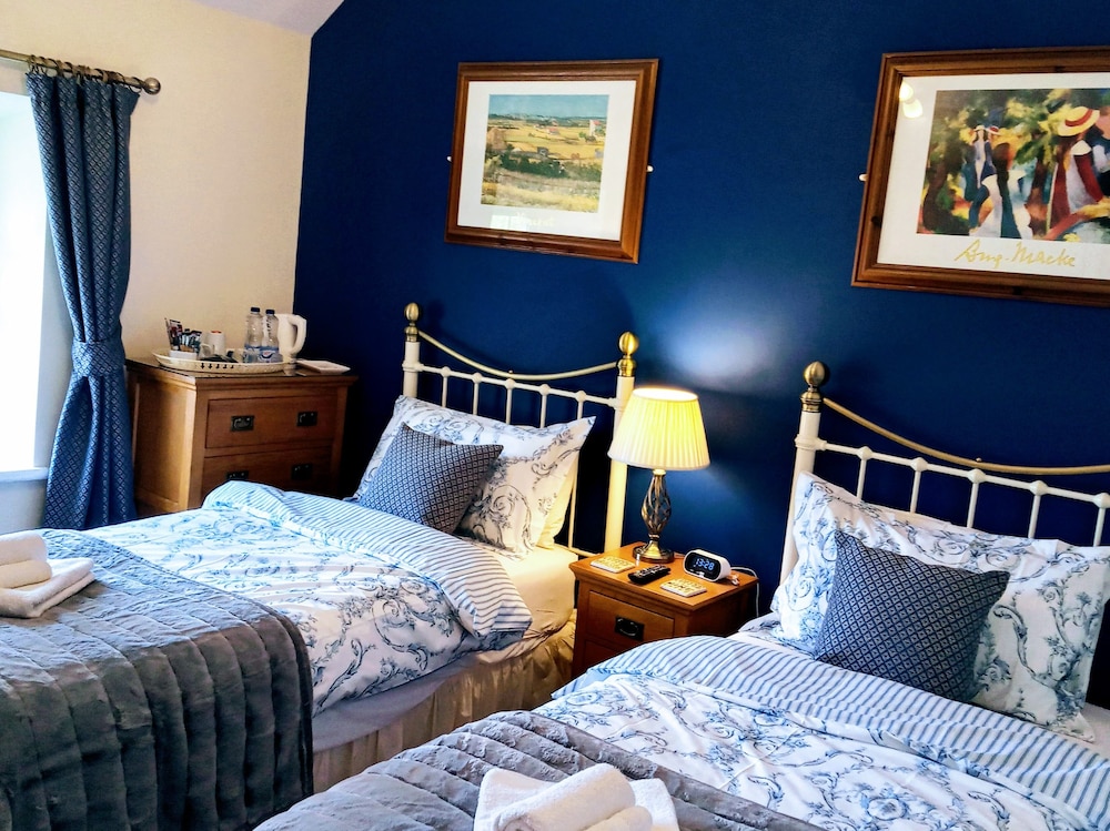 Oakfield House Bed and Breakfast 22/44