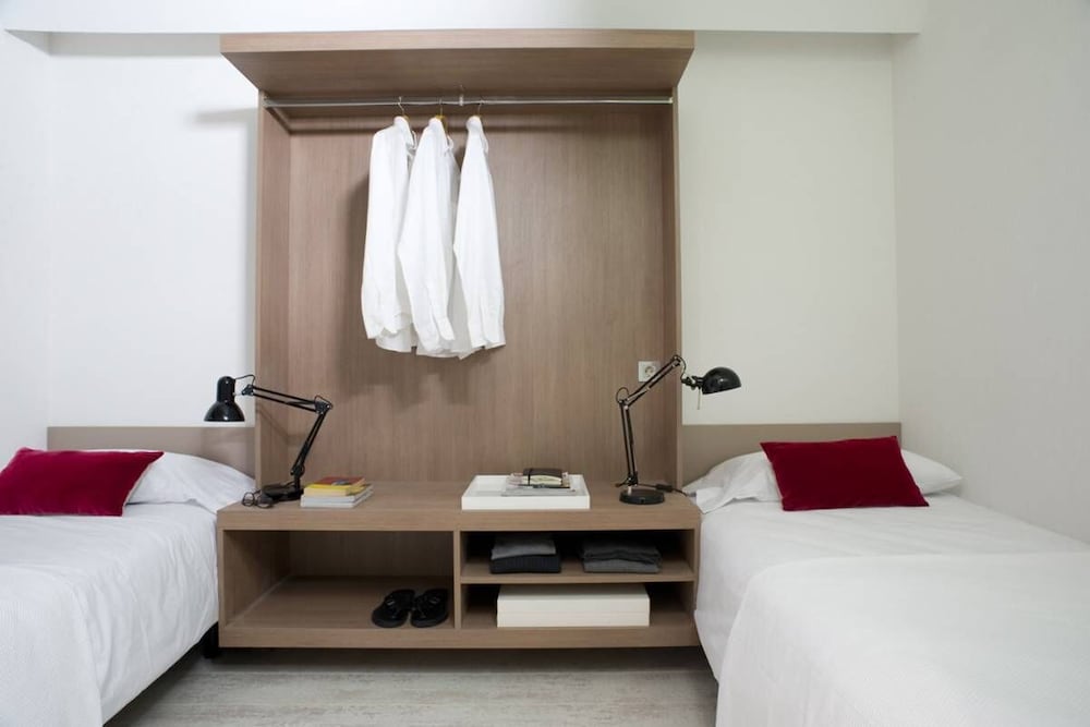 Eric Vökel Boutique Apartments Gran Vía Suites 7/34