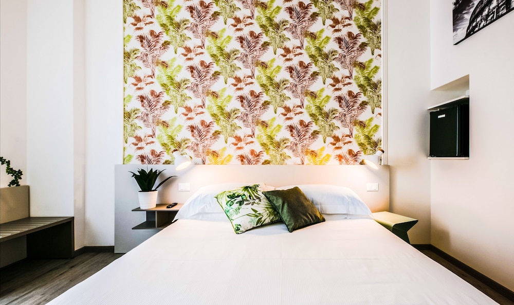 Lele Rooms San Lorenzo 25/50