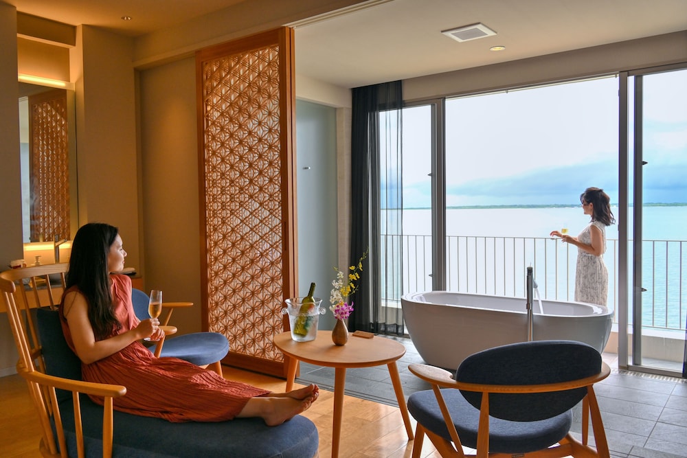 Ishigaki Island Beach Hotel Sunshine 20/50