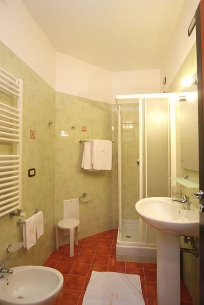 Hotel Cristal Eboli 15/39