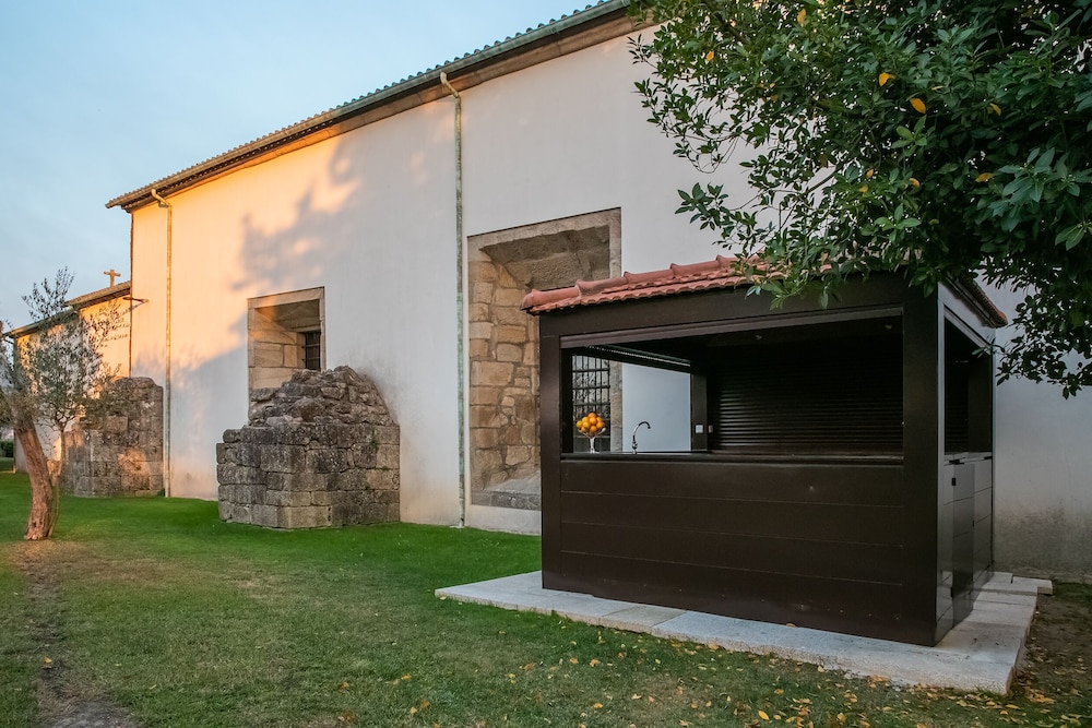 Forte Sao Francisco Hotel Chaves 66/69