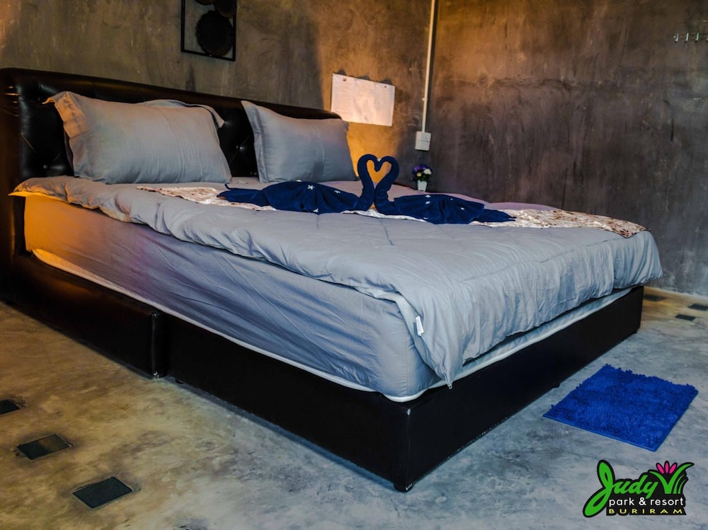 Buriram Judypark And Resort 37/50