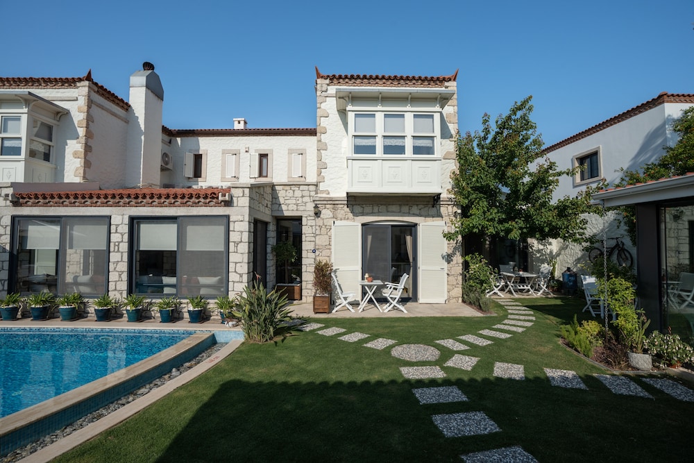 Sedirli Ev Alacati 39/50