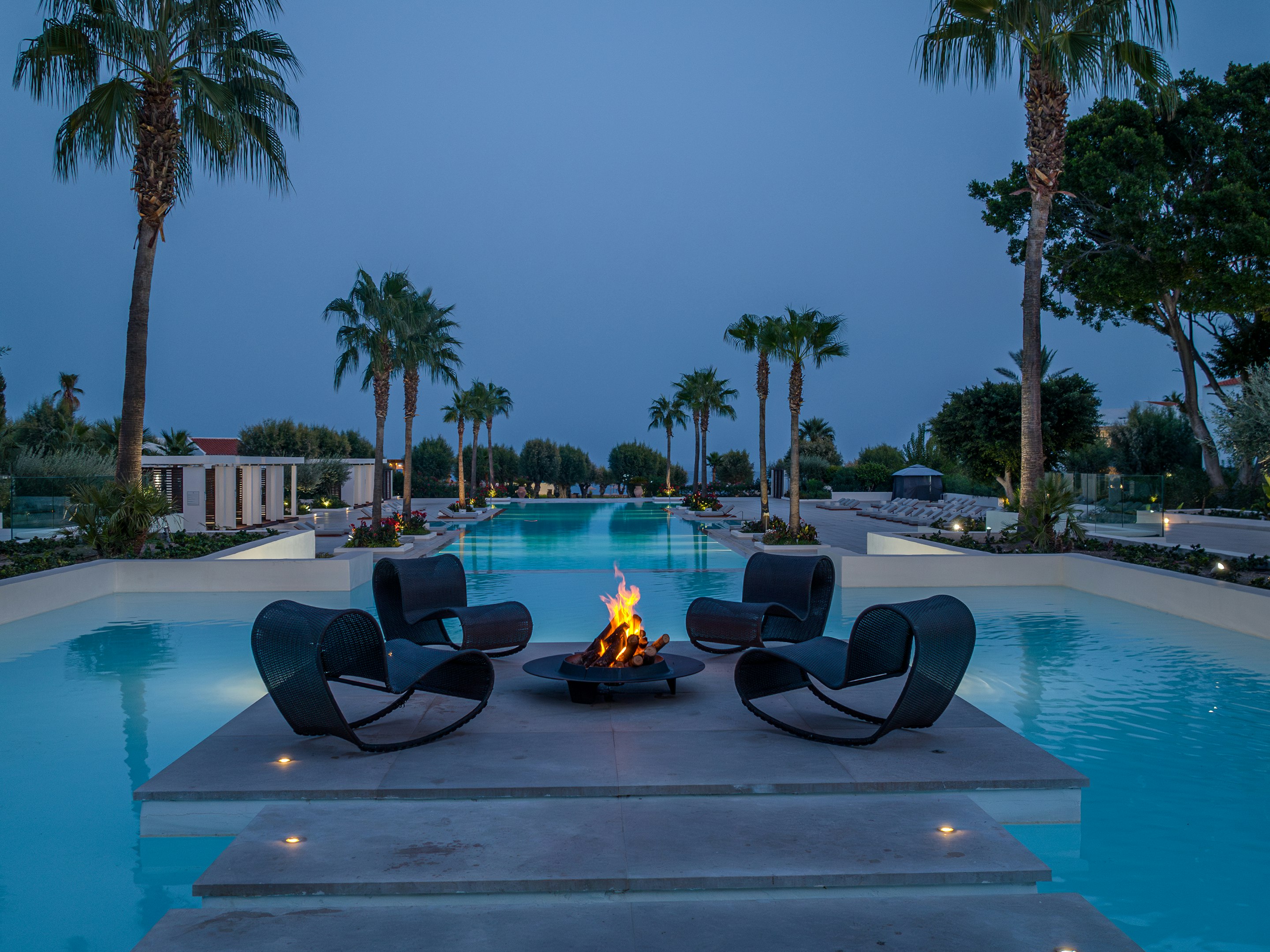 Grecotel LUXME Dama Dama 19/19