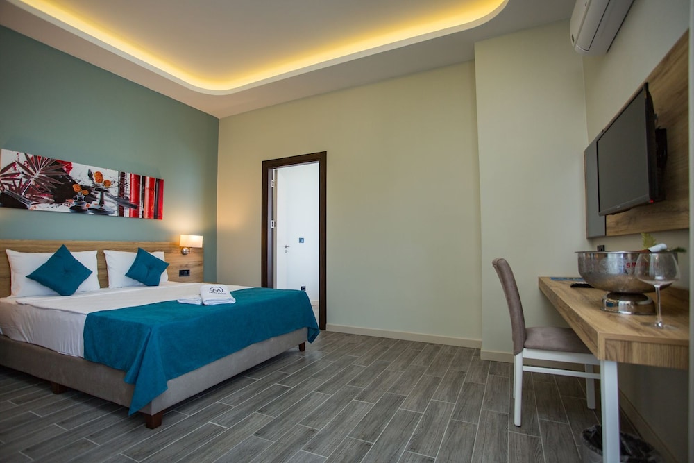 Marti Prime Beach Kusadasi 24/49