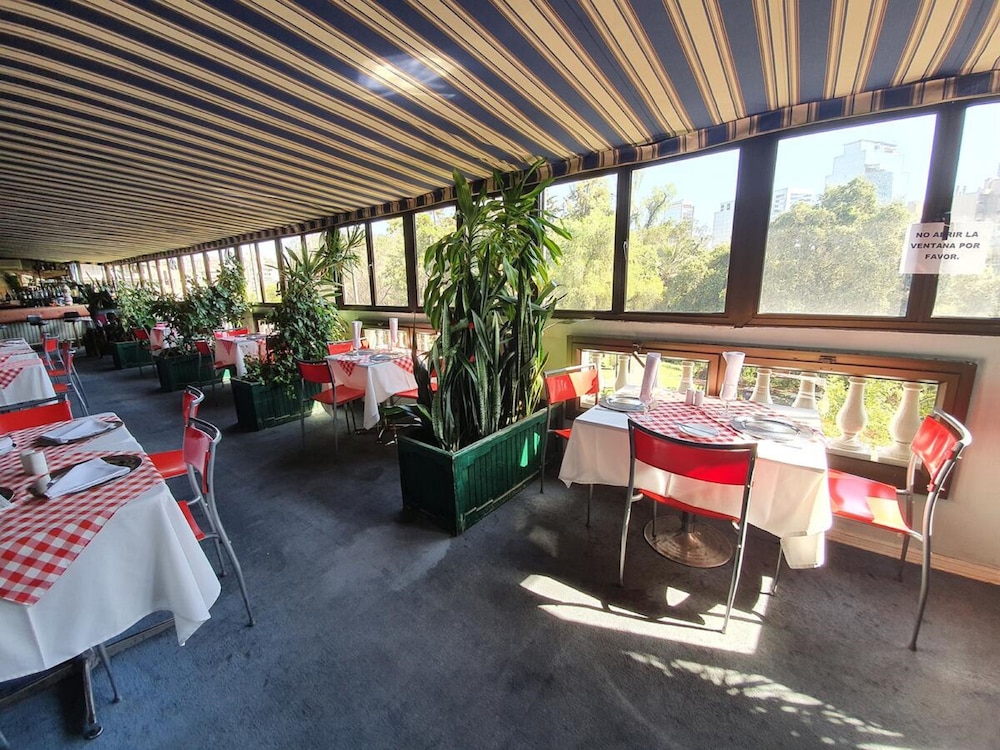 Foresta Hotel 27/31