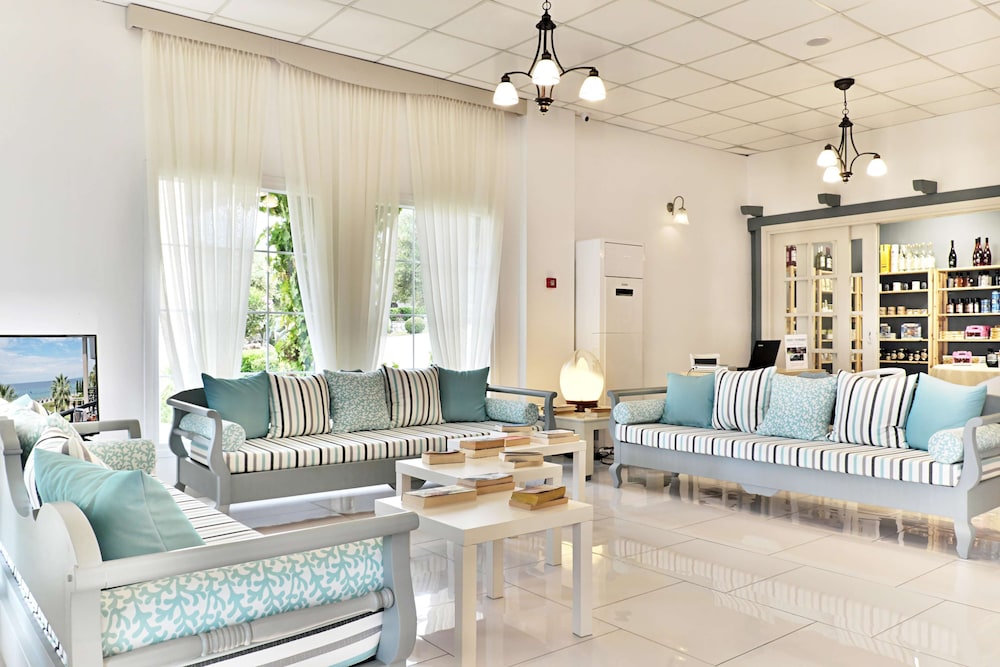 Acrotel Elea Beach 30/55