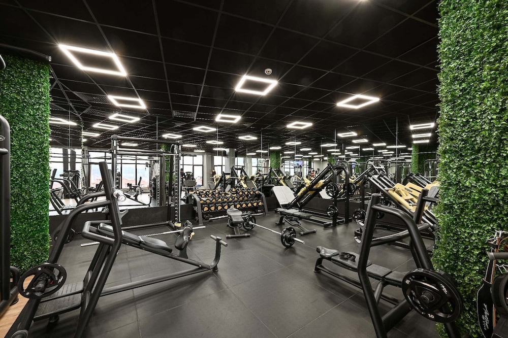 Velingrad Grand Hotel 29/50