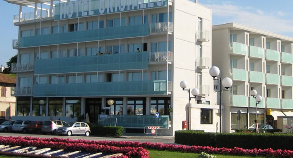 Best Western Hotel Cristallo 5/50