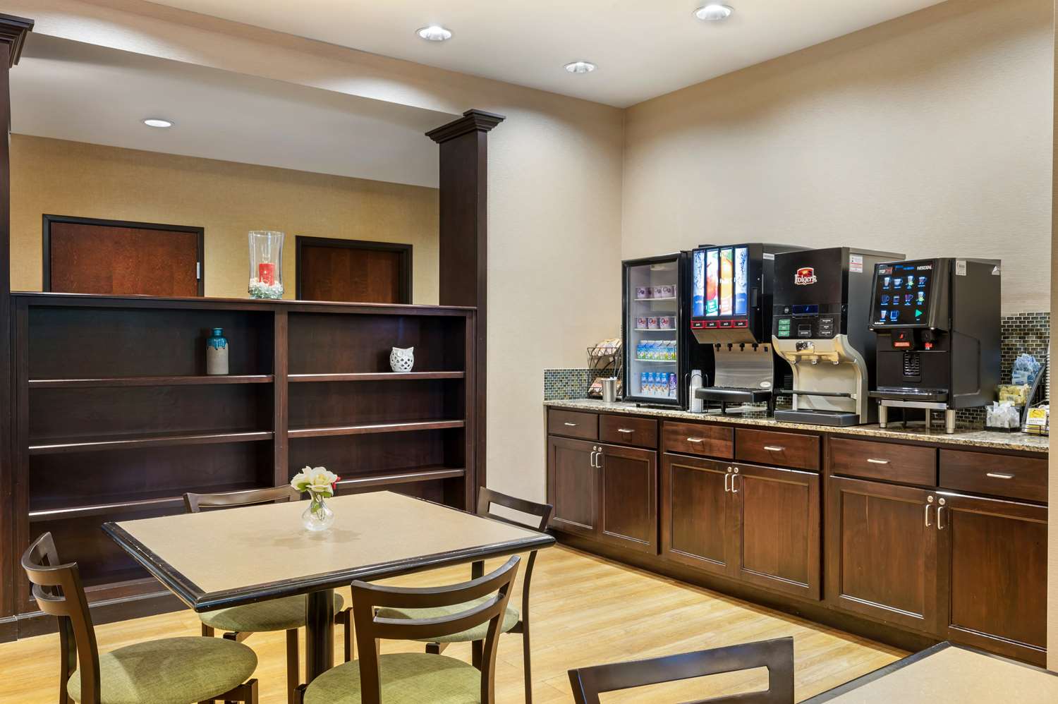 Best Western Plus French Lick 34/50