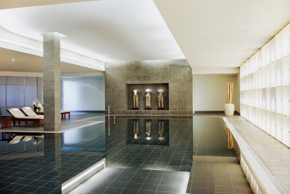 Parkhotel Quellenhof Aachen 36/64