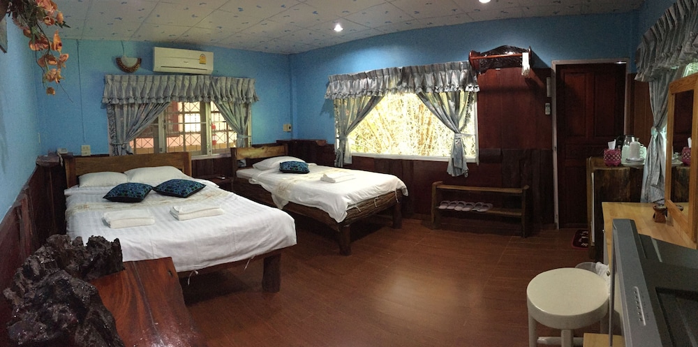 SAIYOK RIVER HOUSE 28/52