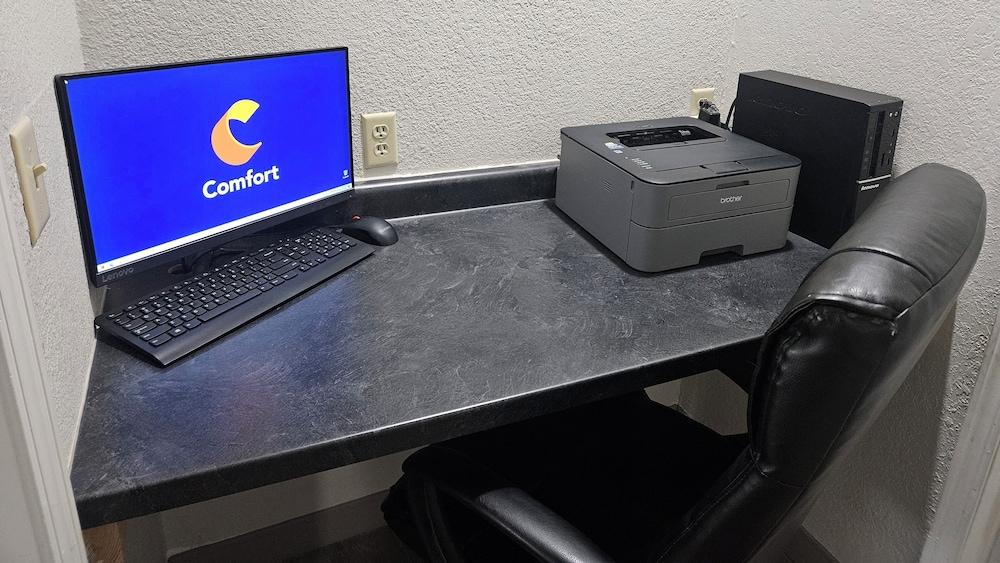 Comfort Inn Lincoln I-80 51/57