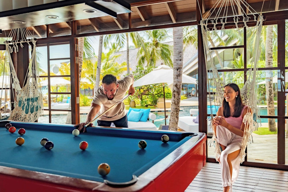 Ozen Reserve Bolifushi 110/136