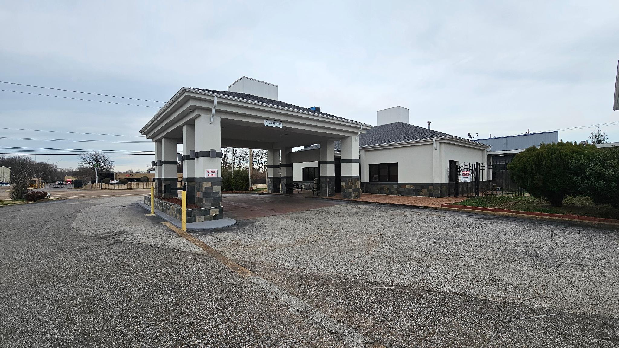Motel6 Memphis, TN - Graceland 21/28