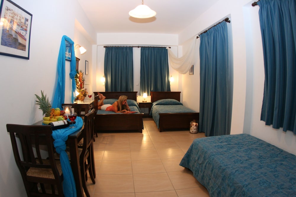 Aegean Sky Hotel and Suites 26/55