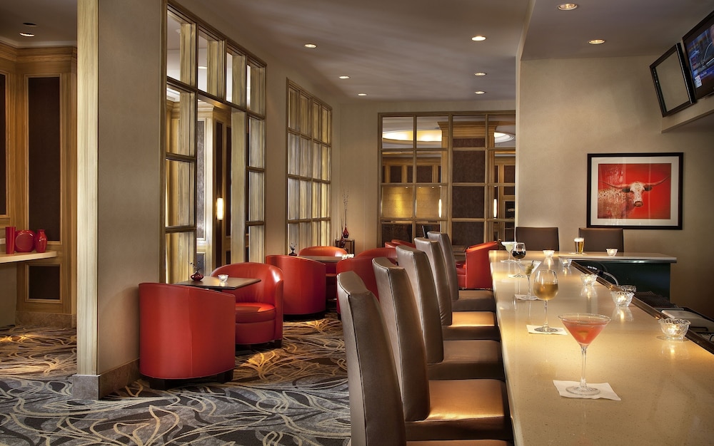 DoubleTree Suites by Hilton Austin Downtown Capitol 41/69