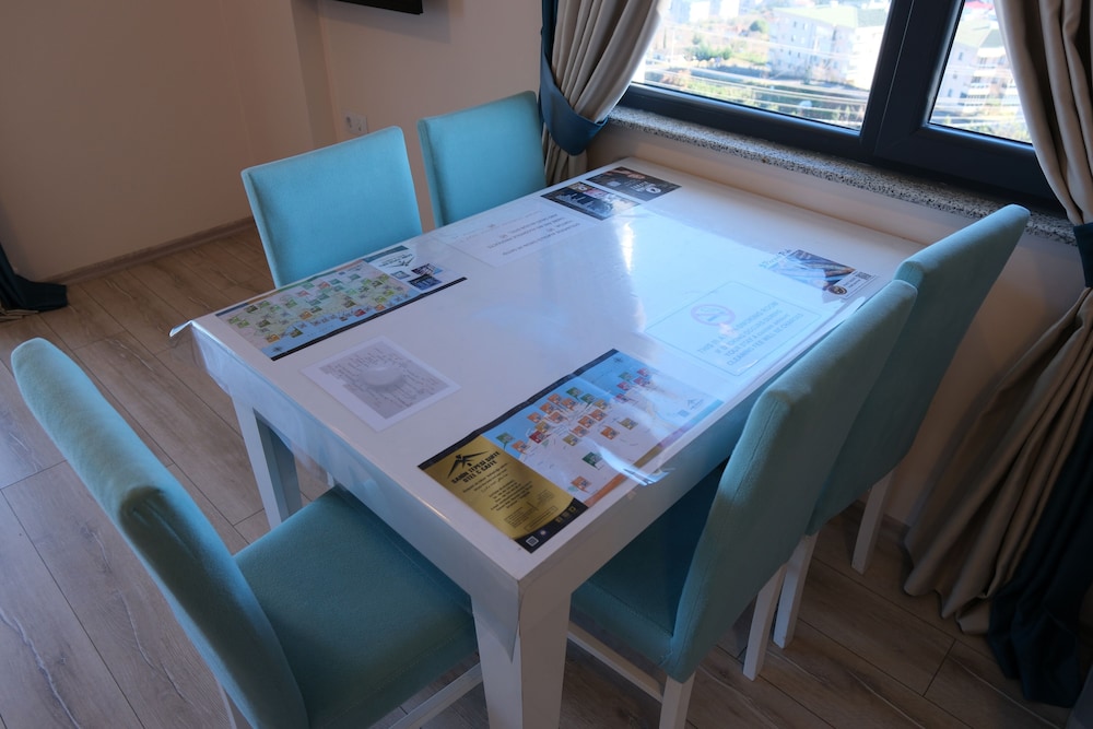 Sahin Tepesi Suite Otel 21/50