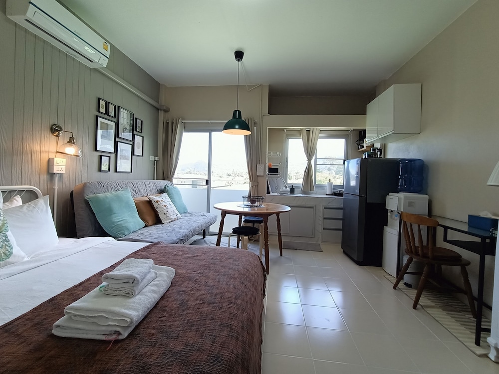 Chaweng Cozy Apartment 9/50