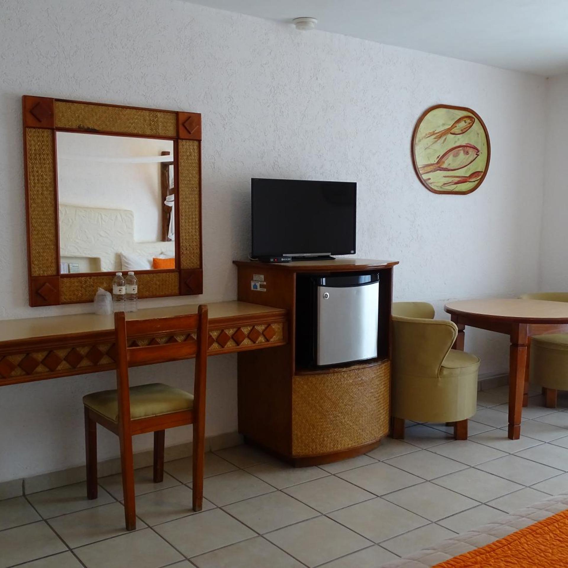 Hotel Palapa Palace 36/50