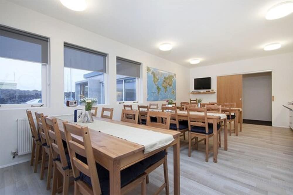 Kef Guesthouse 35/47