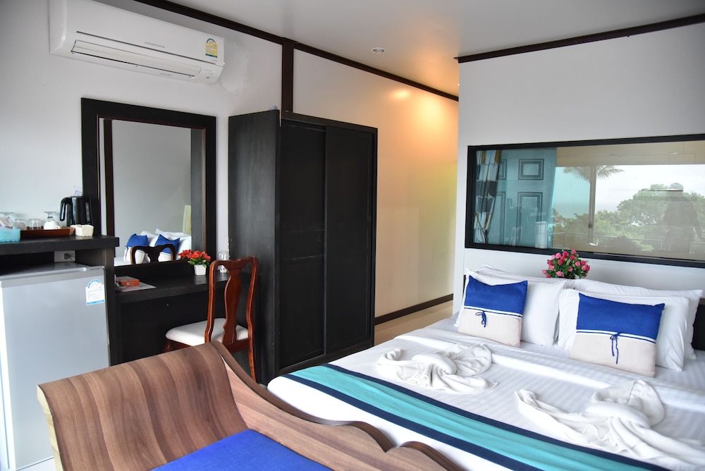 Kathalee Beach Resort Koh Lipe 8/71