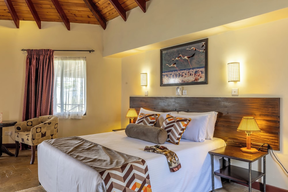 Sentrim Elementaita Resort and Spa 10/50