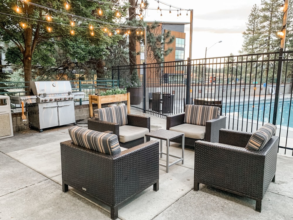 TownePlace Suites Bend Near Mt. Bachelor 22/36
