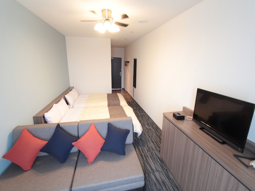 Henn Na Hotel Laguna Ten Bosch 21/53