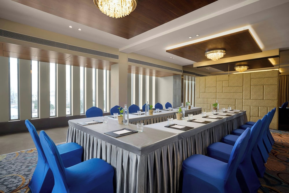 The Fern An Ecotel Hotel Vadodara 58/63