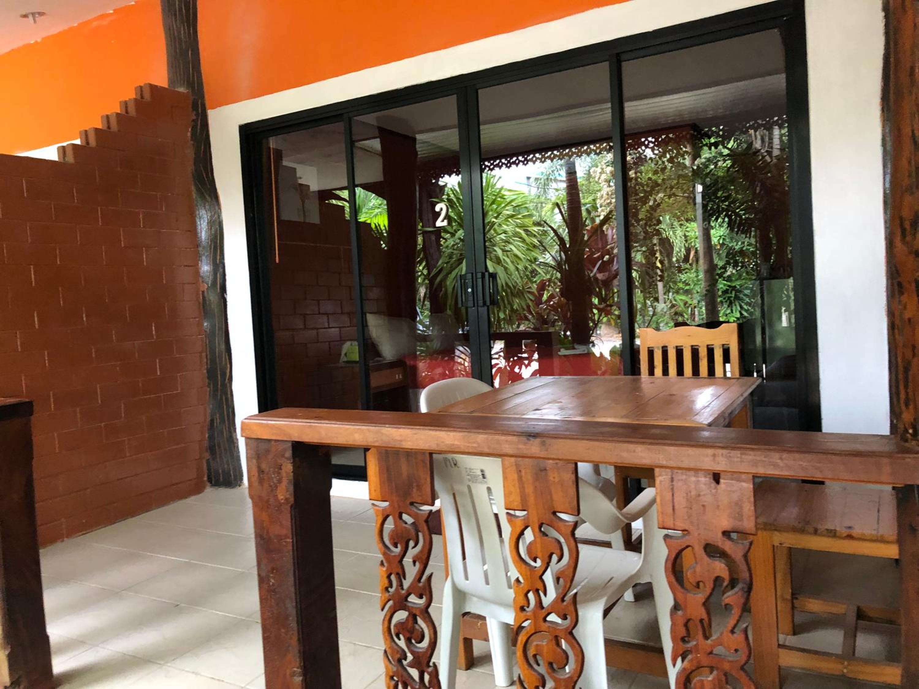 Ruan Mai Sang Ngam Resort 37/47
