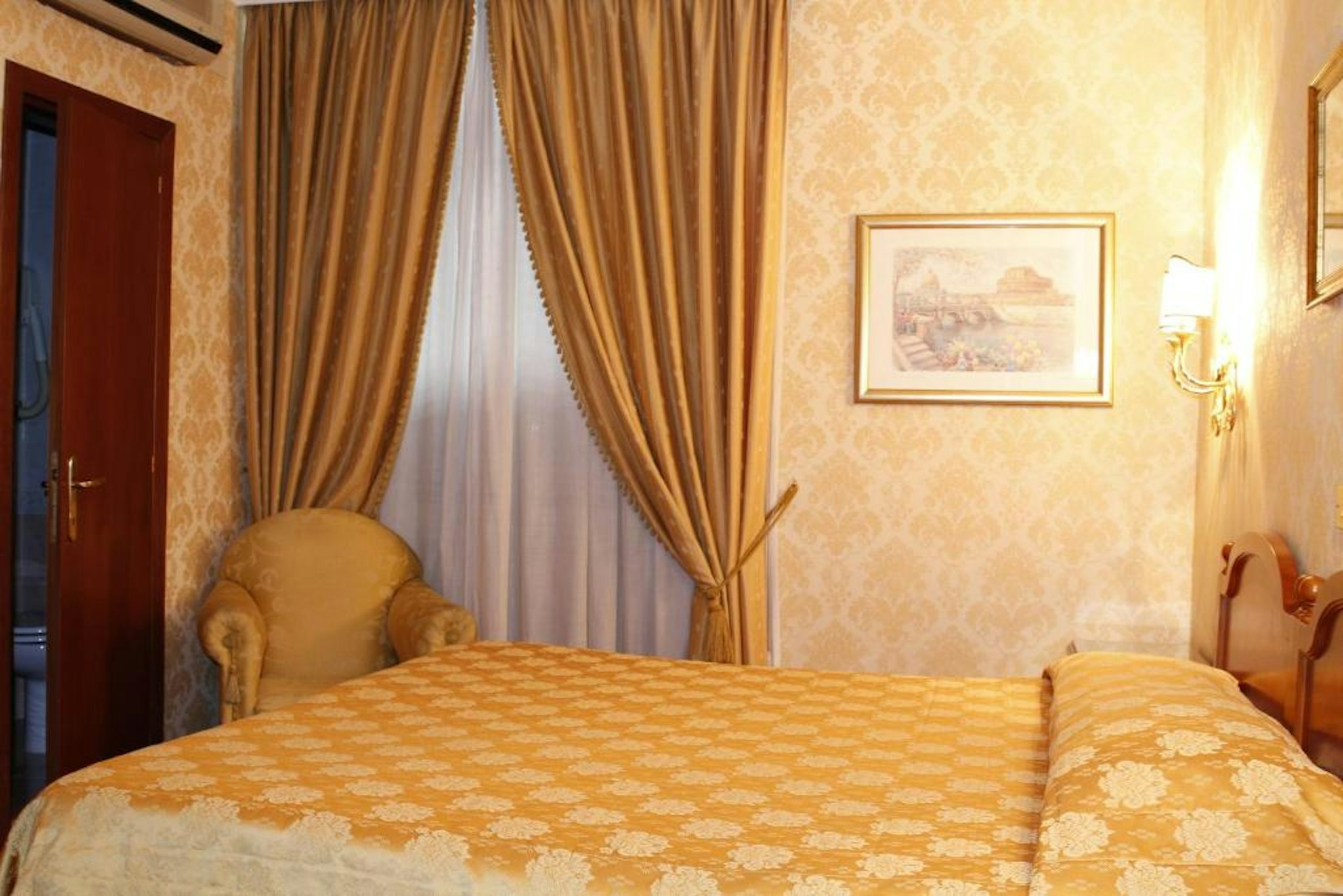 Hotel Pace Helvezia 9/20