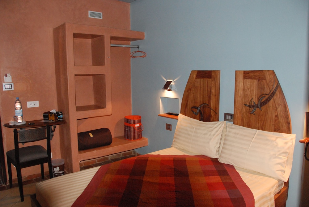 Hotel Le Djoloff Dakar 28/55