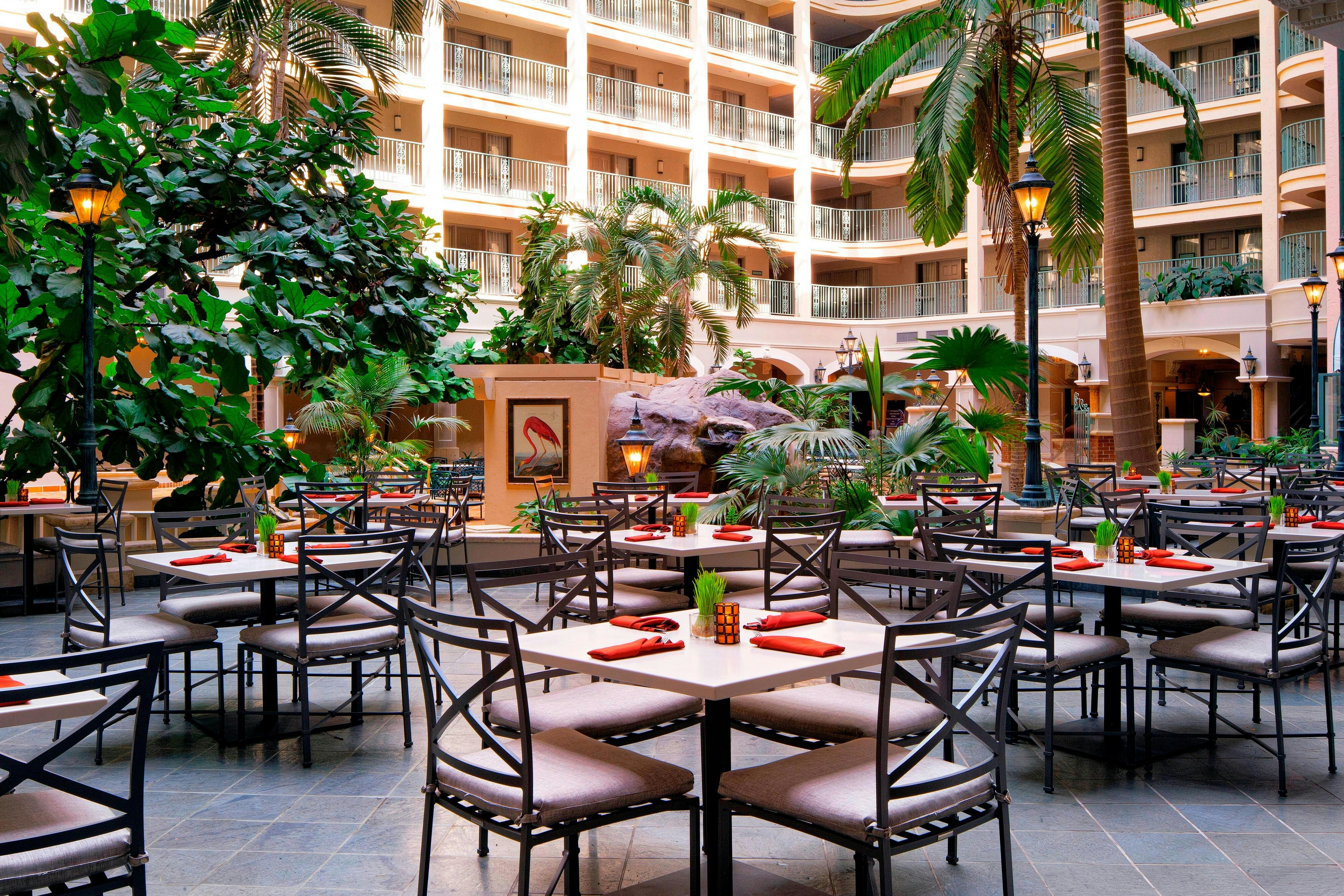Sheraton Suites Cypress Creek Hotel 28/46