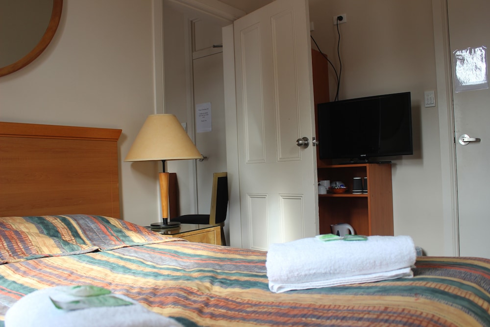 Gardners Inn Hotel 29/53