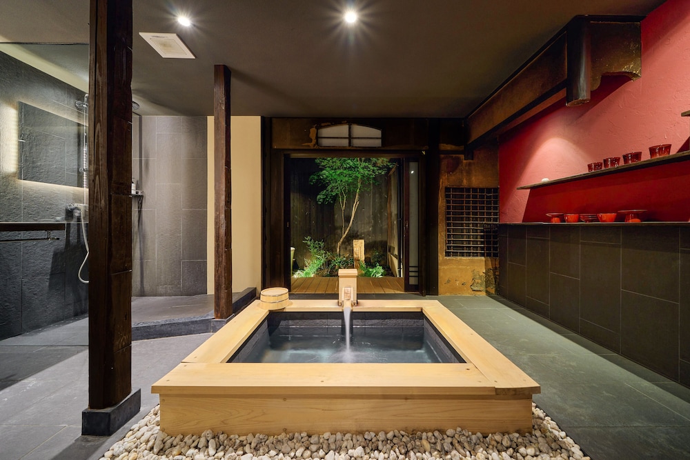 Kyoto Machiya Zeniyacho 24/39