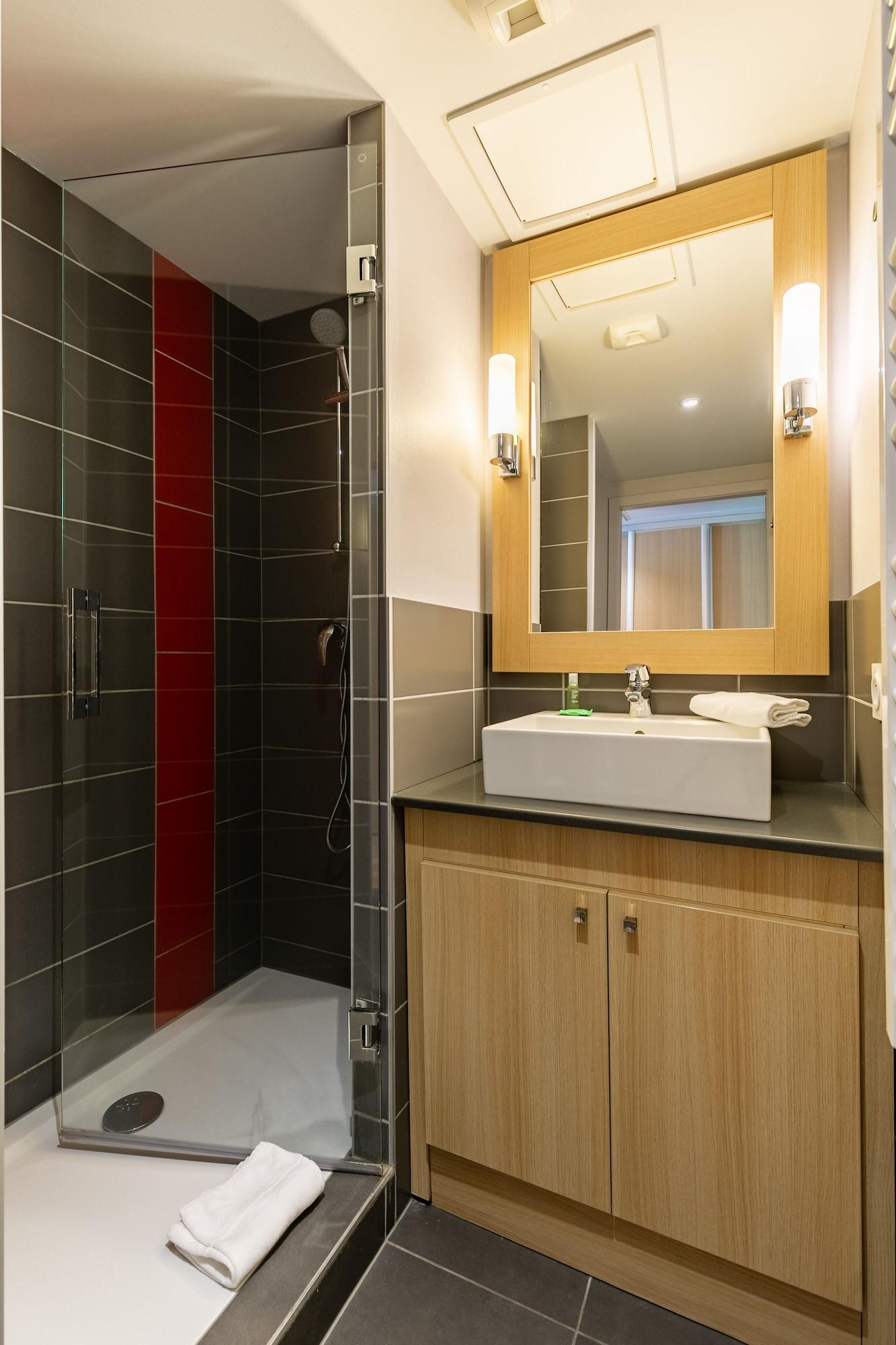 شقة بغرفة نوم واحدة، Residence La Petite Venise 4/5