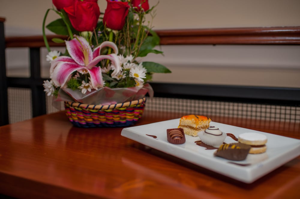 Casa Biru Hotel Boutique 49/68