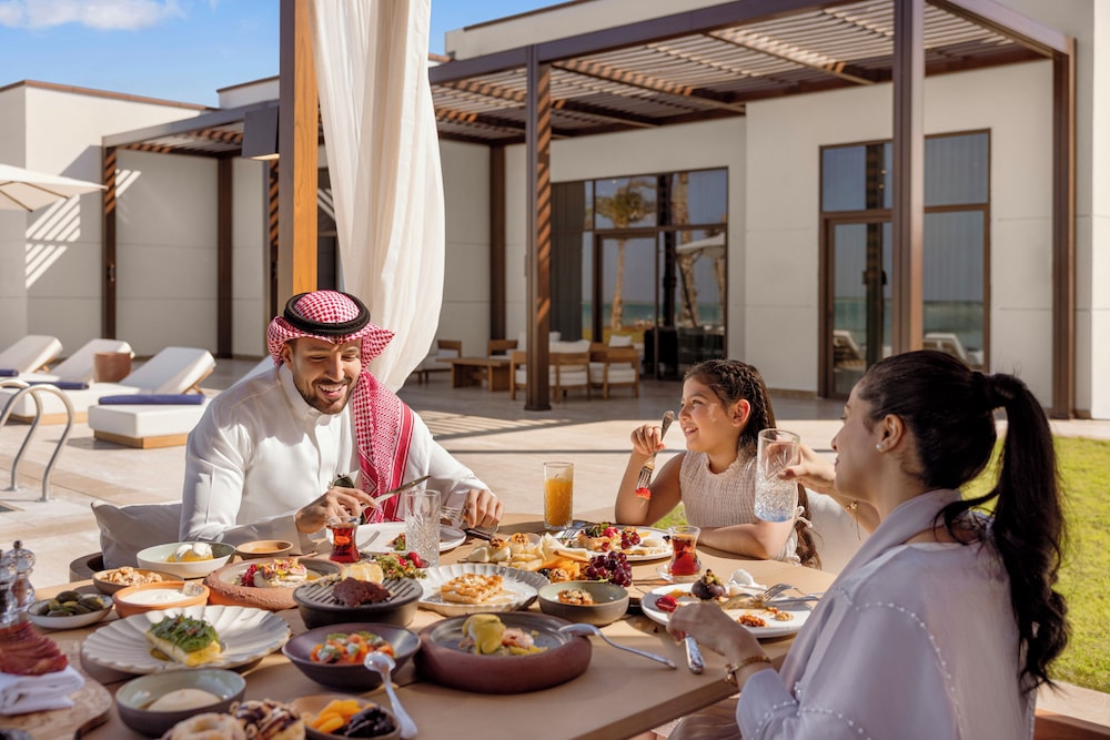 ريكسوس مورجانا(Rixos Murjana) 27/48