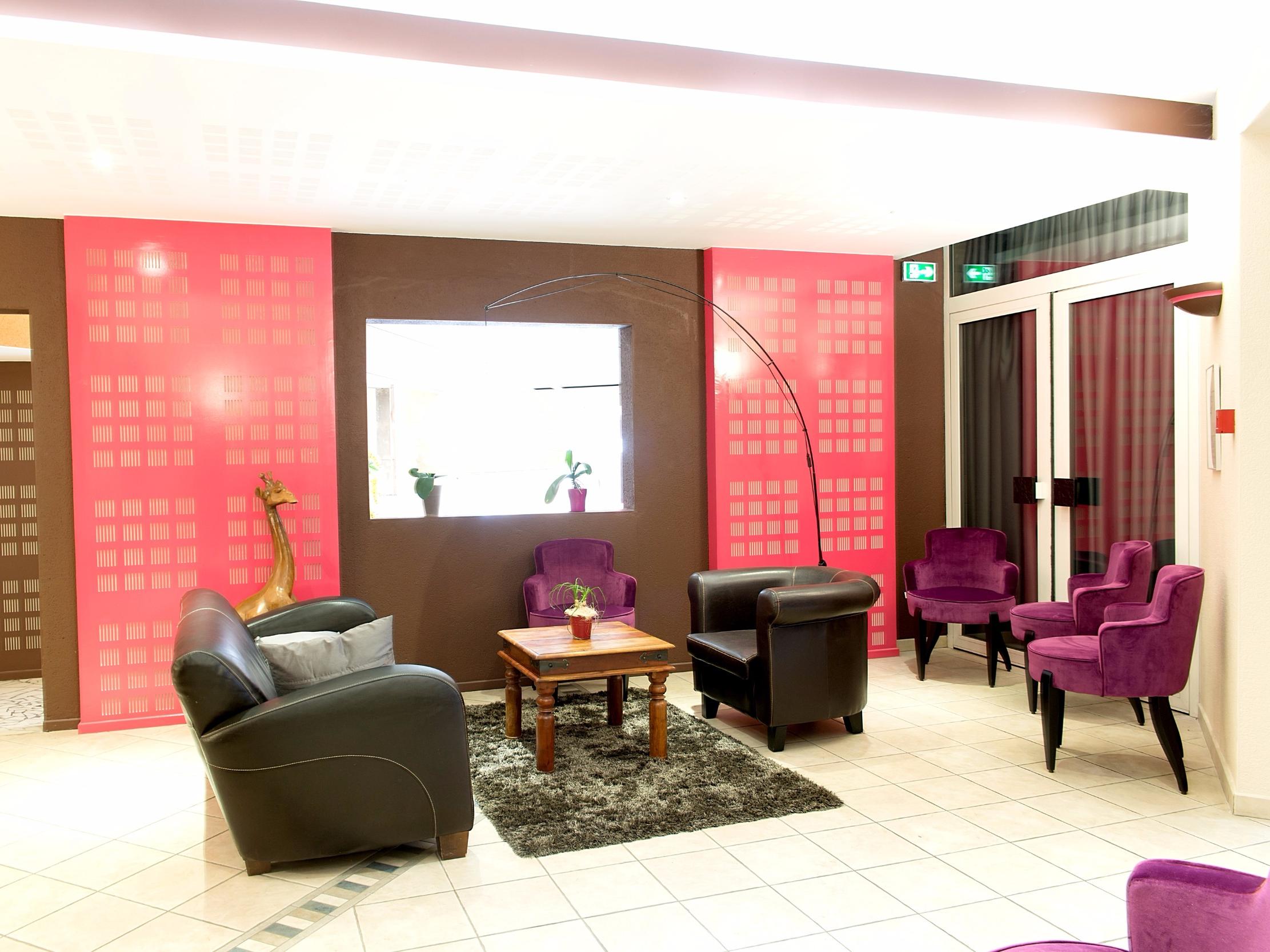 HOTEL DE FRANCE MONTMORILLON 15/23