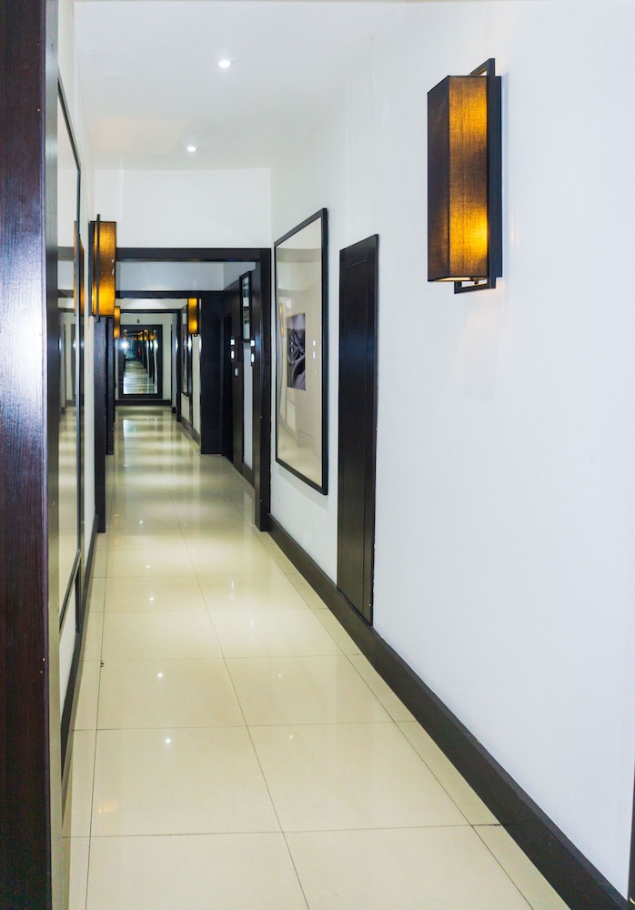 Green Point Hotel 17/50