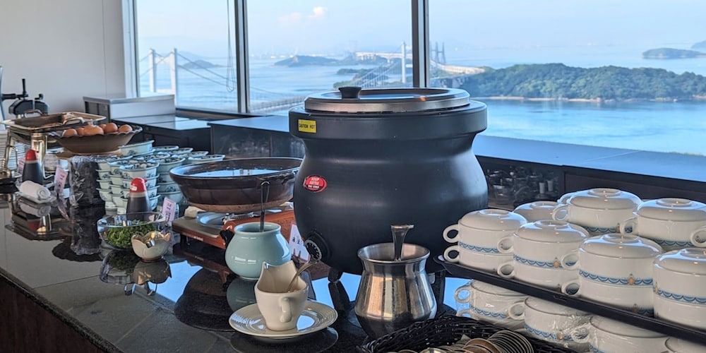 Setouchi Kojima Hotel Kurashiki 15/50