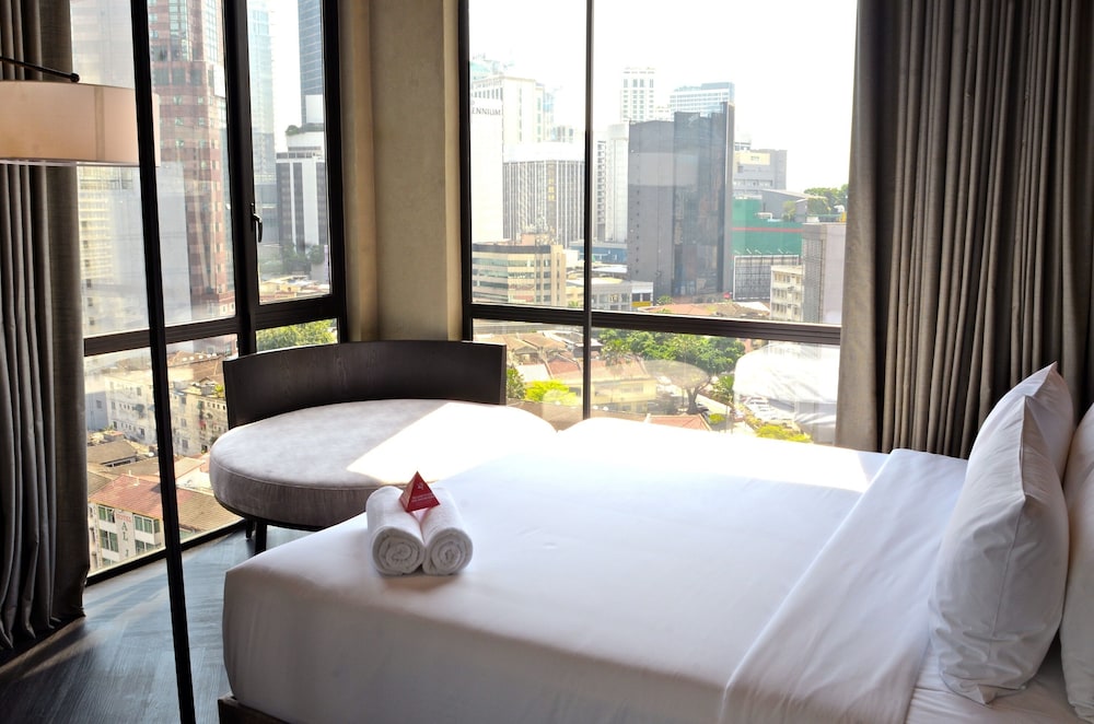 MOV Hotel Kuala Lumpur 8/48