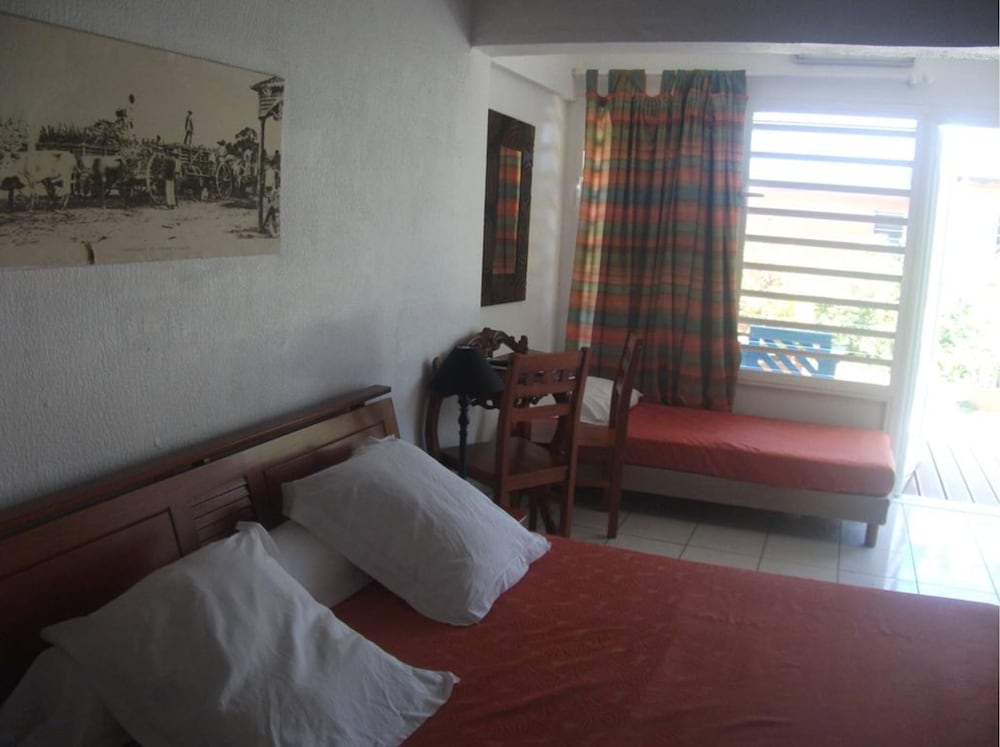 Restaurant Le Rotabas Hotel 44/57