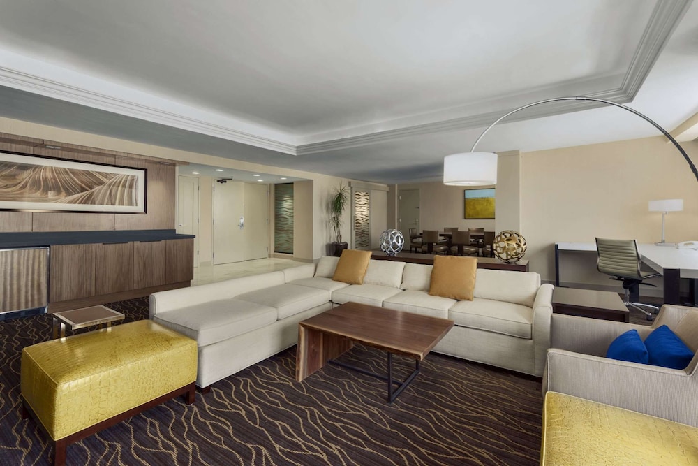 Hilton Salt Lake City Center 47/67