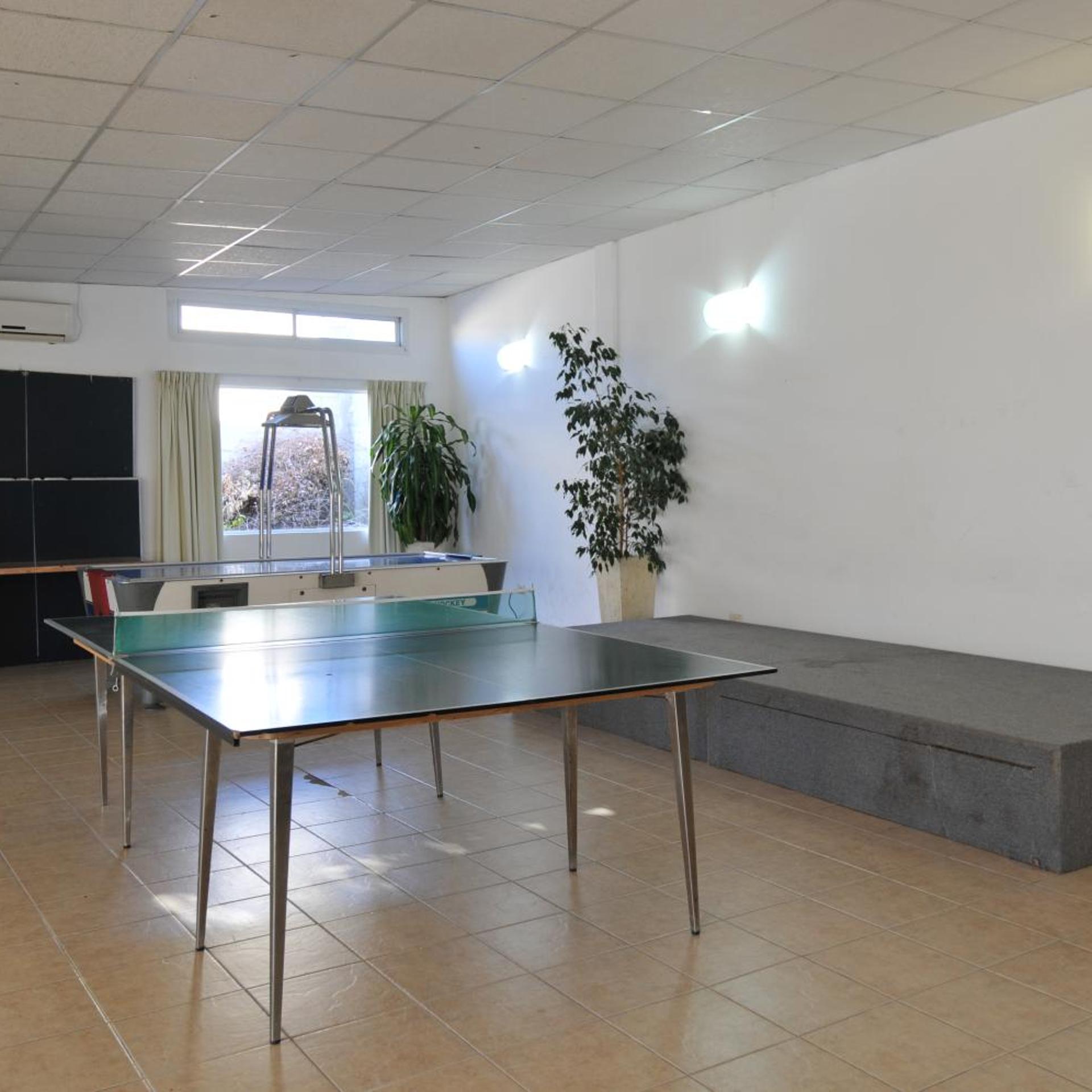 Hotel Casa Nostra 24/50