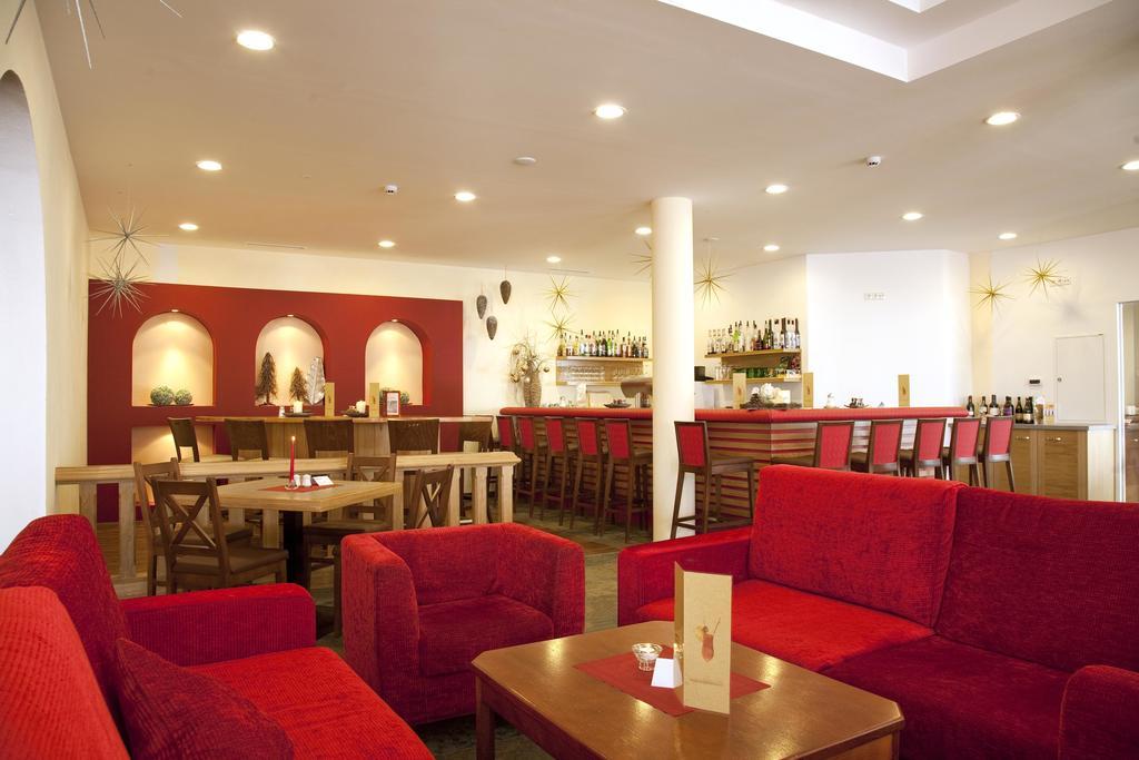 Erlebnishotel Fendels 18/22